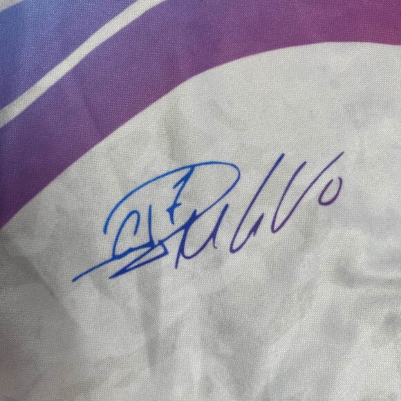 Aroya KAFD x Al Nassr Ronaldo Jersey – Size L - Picture 4 of 6